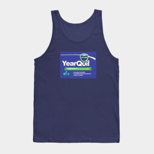 YearQuil Tank Top